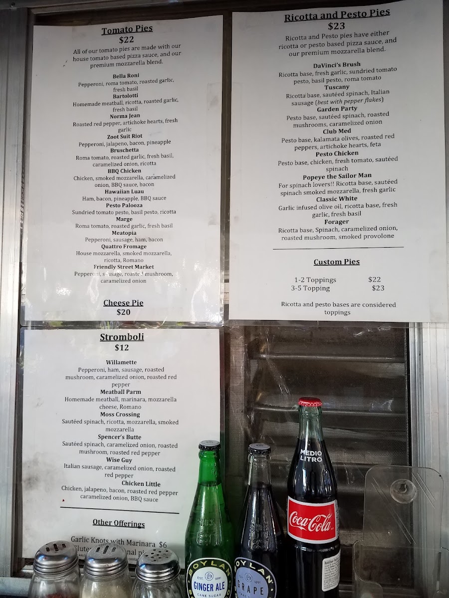 Bartolotti's Menu-6